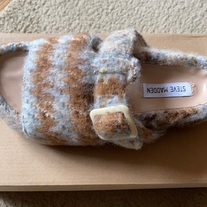 Steve Madden Rizzle Sandal